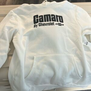 Chevrolet Camaro Sweatshirt size Large Men’s